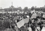 South Carolina NAACP protest against police violence