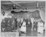 Zion Baptist Church Friendship Club