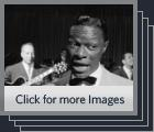 Nat King Cole