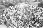 Anti-drug Rally, Los Angeles, 1986