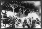 Gen. Bennett H. Young at unveiling of Confederate Monument, Arlington, Va., June 4, 1914