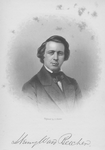 Henry Ward Beecher