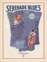 Serenade blues