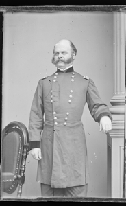 Ambrose Everett Burnside