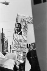 Martin Luther King, Jr. Birthday Observance