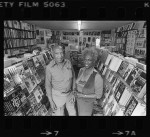 Aquarius Bookstore, Los Angeles (Calif.)