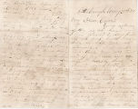 Letter of 1873 May 20