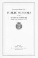 1934, Missouri Annual Reports of Public Schools