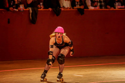 Mars Furiousity, Sugar Kill Gang, Rocky Mountain Rollergirls