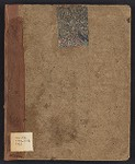 William Botsford daybook, 1799-1867 (inclusive)