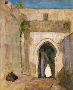 Thumbnail for Gateway, Tangier