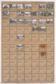 Tax Assessment Block Folder, Kansas City, MO, District 2, Block 211