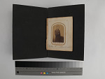 pages, carte-de-visite album