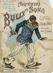 May Irwin's "Bully" song / words and music by Charles E. Travathan