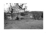 Oak Grove AME Church cemetery