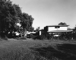 Ambassador Hotel, Large Bungalow, facing east