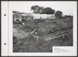 Marquette Park (0010) Facilities - Greenhouses, 1966-07-15