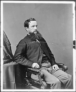 Earl DeGray, England