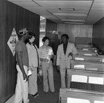 Urban League Disabled Veterans, Los Angeles, 1977