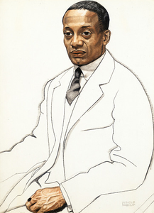 Thumbnail for Alain Leroy Locke