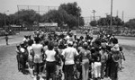 Dodgers Clinic Will Rogers Park, Los Angeles, 1985