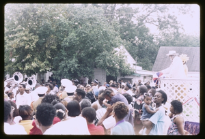 United House of Prayer for All People Annual Parade