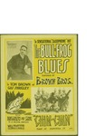 The Bull-Frog Blues / music by Guy Shrigler; words by Tom Brown