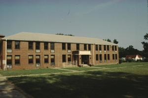 Wiley College