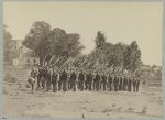 Company G, 22d New York State Militia near Harpers Ferry, Va., 1861 [i.e.1862]