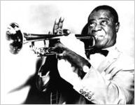 Louis Armstrong