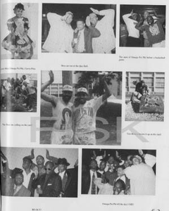 1998 Yearbook