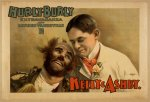 Hurly-Burly Extravaganza and Refined Vaudeville