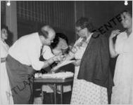 Tuberculosis Testing