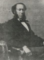 Joseph Hayne Rainey (1832-1887)