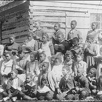 The Education of Black Children in the Jim Crow South