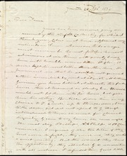 Letter to] Dear Anne [manuscript