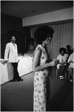 Miss Black Teenager Pageant