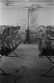 Dining hall at the Alabama Industrial School for Negro Children in Mount Meigs, Alabama.