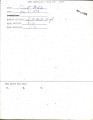 Citywide Coordinating Council daily monitoring report for South Boston High School by Everett Blake, 1976 May 5