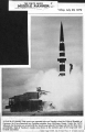 Green River Launch Complex 1973