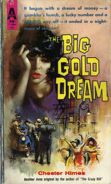 The Big Gold Dream