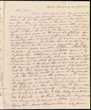 Letter to] Dear Anne [manuscript