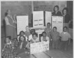 1962 Lab School Elementary Class