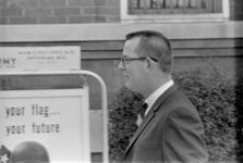 Dahmer, DeBoxtel trial, March 1968