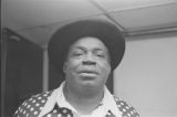 New Haven, Conn.: Willie Dixon, kitchen (WDP A-75-10)