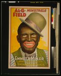 Al. G. Field Minstrels