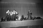 Thumbnail for Gladys Knight and the Pips performing at the Shrine Auditorium, Los Angeles, 1970