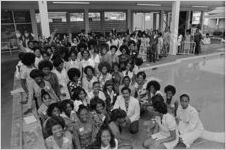 Miss Black Teenager Pageant