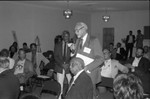 Southern Christian Leadership Conference (SCLC) Event, Los Angeles, 1989