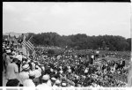 Thumbnail for [Crowd at the March on Washington for Jobs and Freedom]